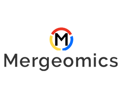 Mergeomics Logo